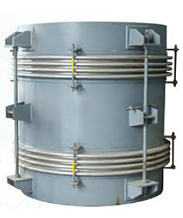 大拉桿橫向型補償器 大拉桿橫向型補償器